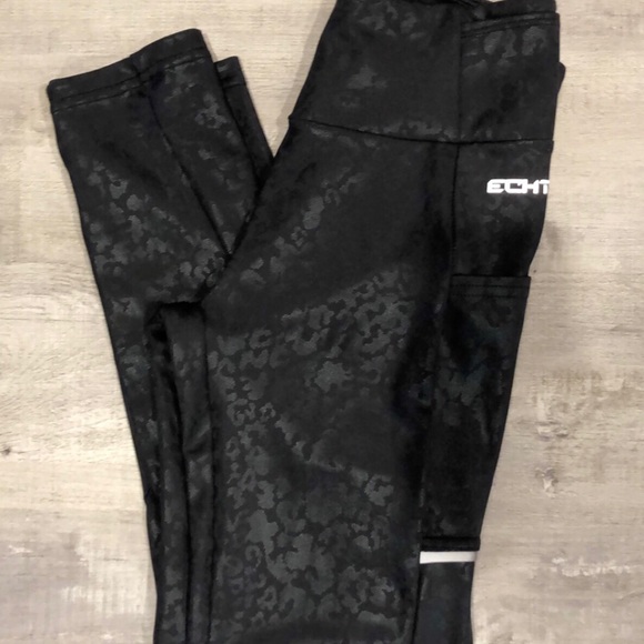 Echt leggings NWOT - Picture 1 of 1
